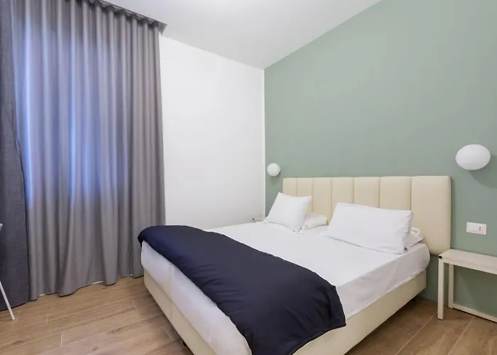 A Casina Guest House
