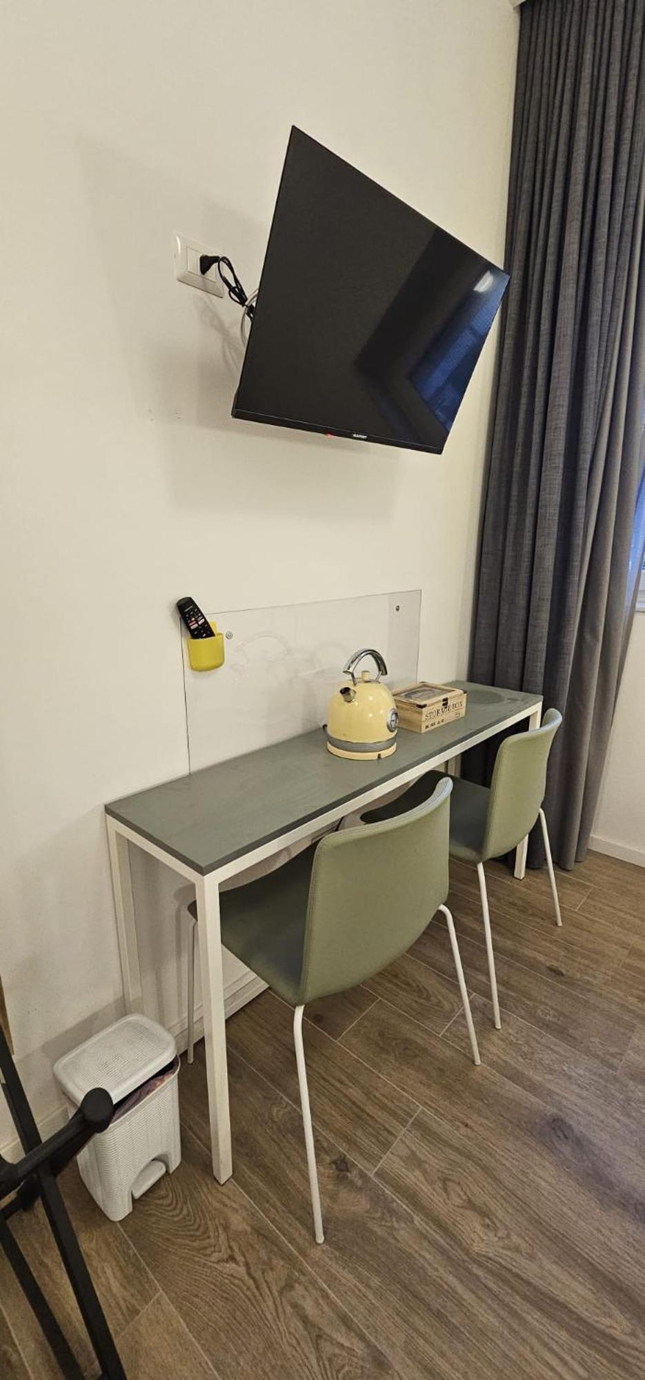 Pensionat A Casina *