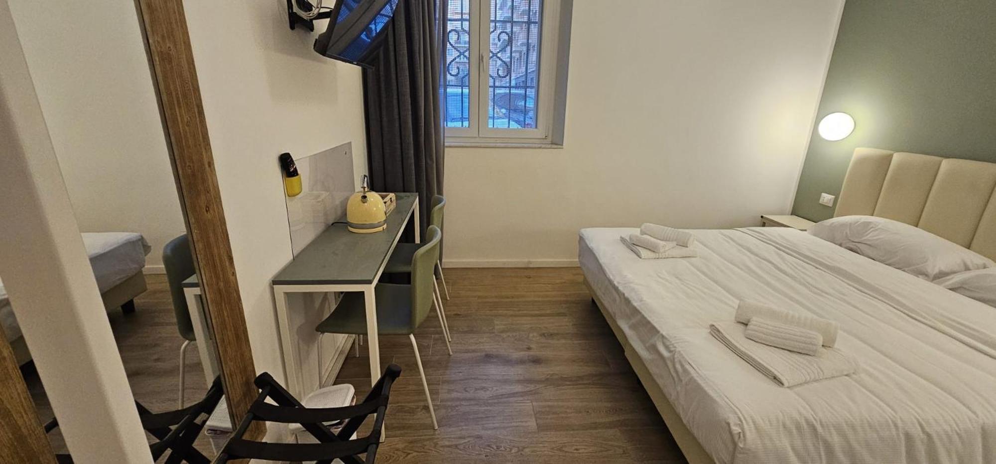 Gasthof A Casina