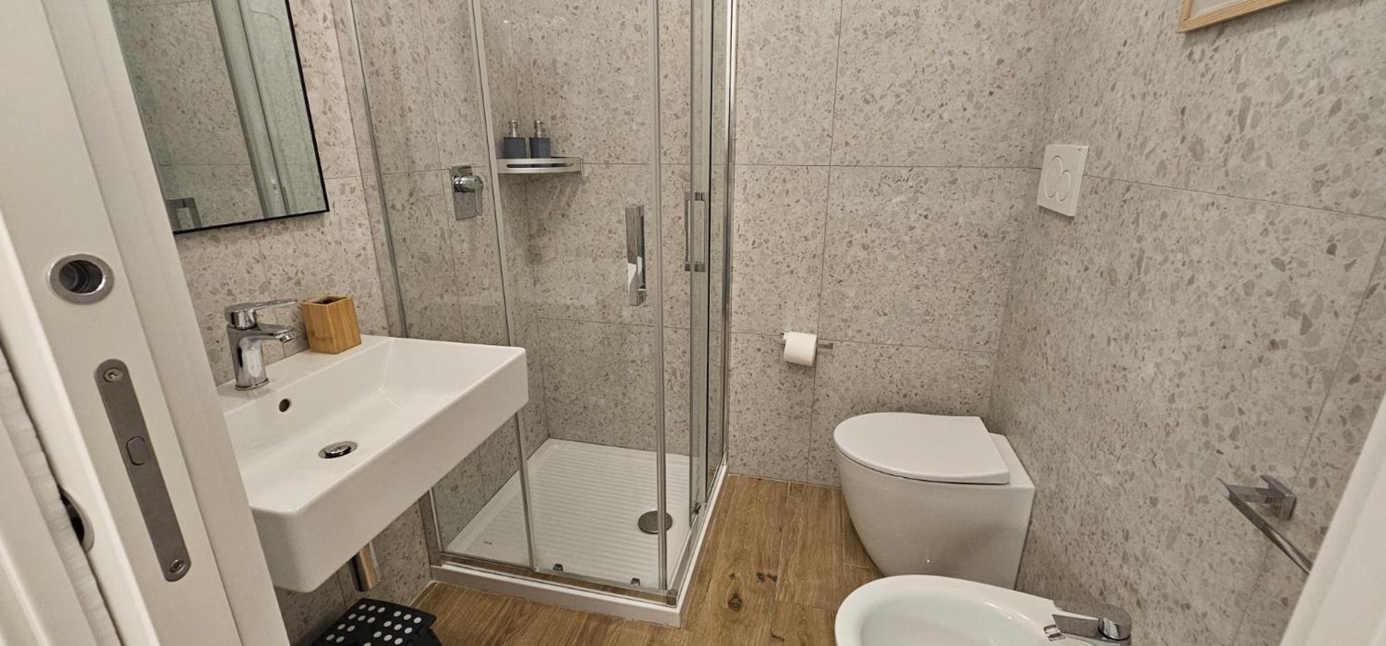 A Casina Pensionat Rom