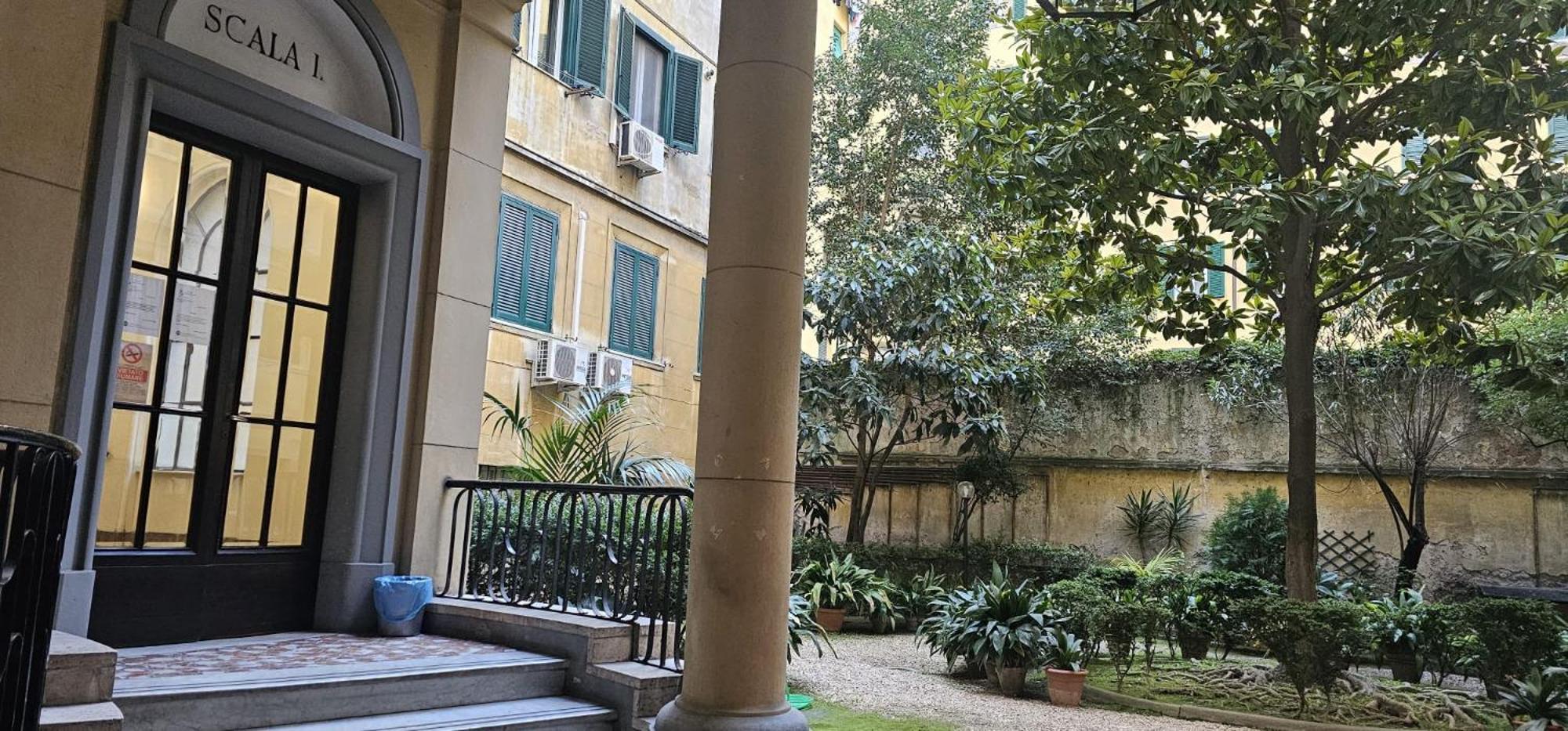 A Casina Rom