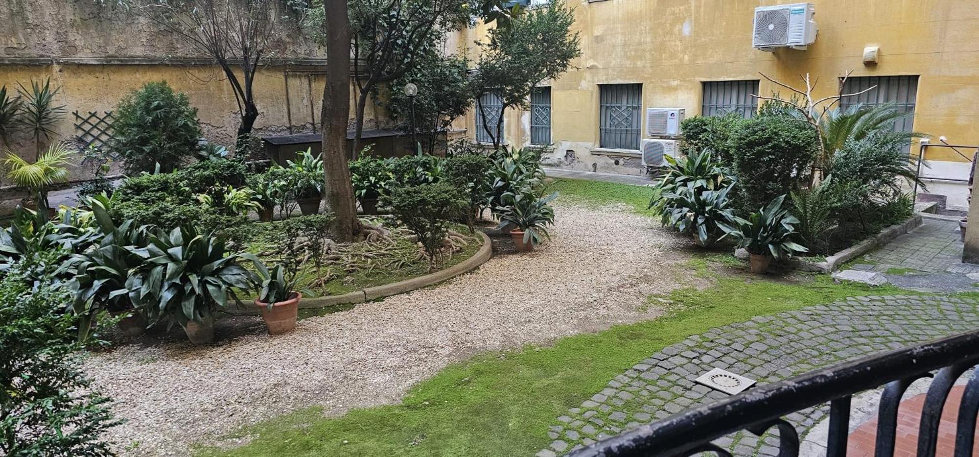 Gasthof A Casina Rom