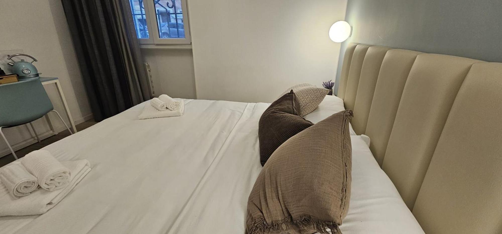 Pensionat A Casina *